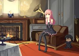 Louise françoise le blanc de la vallière (named after louise de la vallière), female protagonist in the light novel, anime, and manga series zero no tsukaima; Louise Francoise Le Blanc De La Valliere Zero No Tsukaima Drawn By Grandgua Danbooru