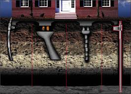 Foundation problems often result from expansive clay, badly compacted fill soils, or poor maintenance. Explore Repair Costs For Faulty Foundations This Fall