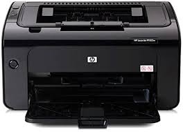 I have tried all the options but to no avail. Amazon Com Hp Laserjet Pro P1102w Printer Black Electronics