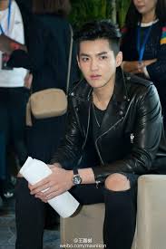 Happy birthday kris aka wu yifan !i wish you good luck and enjoy your life! K Pop Photos Tagged With Kris Wu Yifan On Favim Com