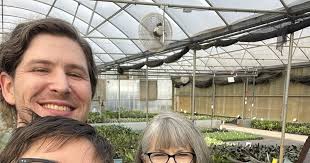 danger garden: An afternoon at Little Prince of Oregon