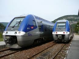 Les voyageurs qui empruntent le réseau bénéficient aujourd'hui d'une gamme. Sncf X 76500 Wikipedia