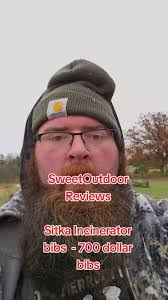 Incinerartor Sitka Jacket Review