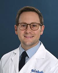 Aaron Fedor, DO St. Luke's University Health Network