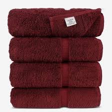 The best bath towels will instantly brighten up a room. 18 Best Bath Towels 2021 The Strategist New York Magazine