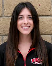 2013-14 Women's Swimming Roster