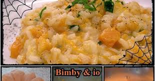 Pappa di zucca con bimby. Le Ricette Di Valentina E Bimby Risotto Alla Zucca