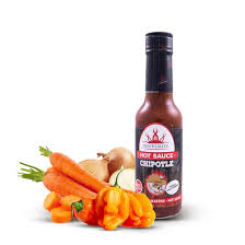 Poppamies Salsa piccante Chipotle - Senza glutine Senza lattosio Vegano -  Spezia: 410-150ml : Amazon.it: Alimentari e cura della casa