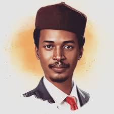 Abdurrahim Muhammad (@amsarki60)