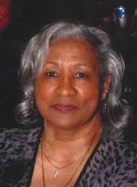 JULIA EVANS Obituary (1936