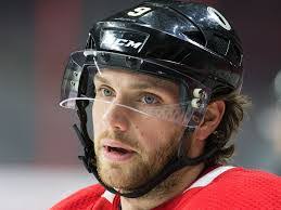 Kyle Turris's Instagram, Twitter & Facebook