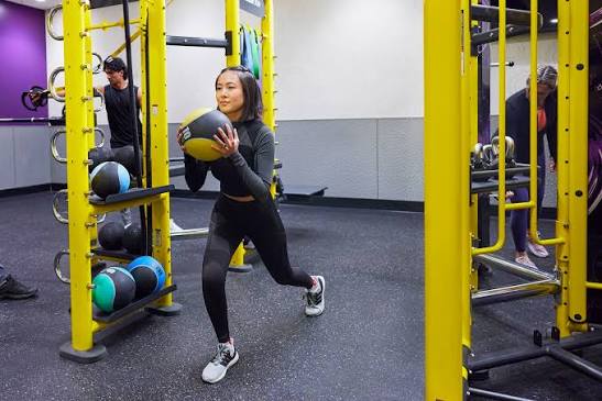 Functional Hyrox Training