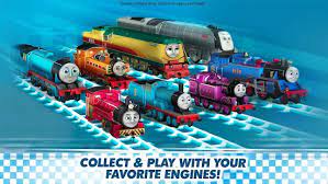 Go go thomas‏ mod apk v2.3. Thomas And Friends Go Go Thomas 2 0 Apk Mod Unlocked Apk Home Download Android Apps Games