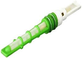 The Orifice Tube In Automotive Air Conditioning Systems
