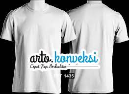 Gamis ialah salah satu setelan busana yang sangat terkenal di indonesia hingga sekarang. Kaos Polos Hitam Png Archives Konveksi Terbaik Di Jogja 0856 333 0071