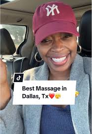 Best Massage Experience in Dallas at Elegant Massage