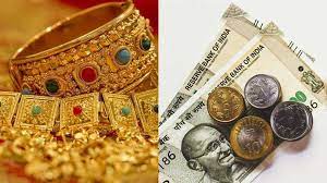 And if you do need a larger loan, you'll have to jump through hoops to get it. Gold Loan Vs Personal Loan Need Money Urgently Decide By This Detailed Comparison Interest Rates Amount Fee Charges Emis And More Zee Business
