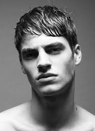 60 Chic Fringe Haircuts For Men