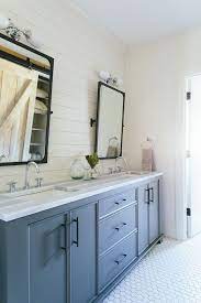 We did not find results for: Interior Design Ideas Home Bunch An Interior Design Luxury Homes Blog House Bathroom Boys Bathroom Grey Blue Bathroom