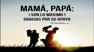 Te enseñamos los mejores consejos con música y consejos para padres y madres. Feliz Aniversario Mama Y Papa Youtube