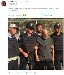 Sadettin Kopek Oldu Twitter Costu