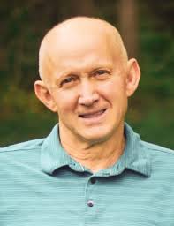 John Robert "Bob" Bahr