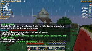 Ip adress, version and how download. Ethansito S Server Journal 2b2t Survival Mode Minecraft Java Edition Minecraft Forum Minecraft Forum