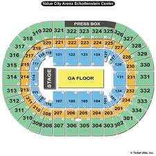 Seat Number Center Online Charts Collection