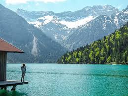 3 Best Things To Do In Reutte Tyrol Hiking Trip Tyrol Neuschwanstein Castle