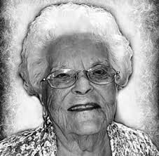 Emma SNYDER Obituary (1915