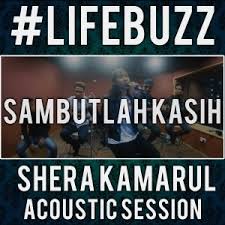 Lovehunters sambutlah kasihkaraoke minus one + lirik mp3 duration 4:56 size 11.29 mb / jalil harun arshid 19. Download Sambutlah Kasih Acoustic Version Mp3 Song Free Sambutlah Kasih Acoustic Version By Sherakamarul Lyrics Online Joox
