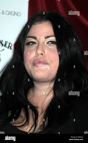 Steven tyler and mia tyler hi-res stock photography and images