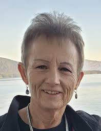 Obituary information for Jo Carol Villandry