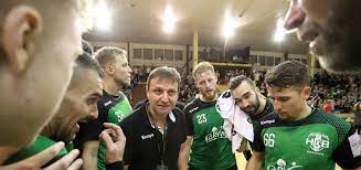 Hcb karvináfull namehandball club baník karvináfounded1955arenahala stars karvinácapacity2,143presidentroman muchahead coachmarek michal. Disciplinarni Trest Pro Trenera Michaliska Hcb Karvina