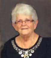 Obituary information for Eva Marie Moser