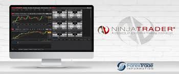 Futures, foreign currency and options trading contains substantial risk and is … Ninjatrader What You Need To Know About Ninjatrader In 2021