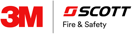 With over 400,000 workers trained to date. File 3m Scott Fire Safety Logo Svg Wikimedia Commons