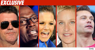 AI' Contestants -- Ryan and Simon are Off Limits