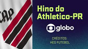 Veja mais ideias sobre atletico paranaense, clube atlético paranaense, furacão. Hino Do Athletico Pr Globo 1993 98 Youtube