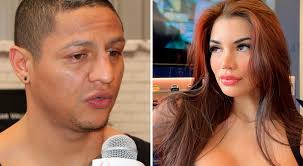 Samantha Batallanos rompe su silencio tras infidelidad de Jonathan Maicelo:  “Yo no soy la que pierde”