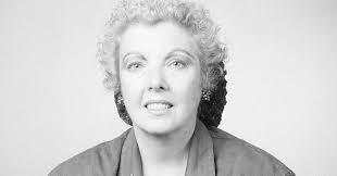 Every goddamn day: 12/13/25: Marlene Gelfond, 81, assistant to Roger Ebert.