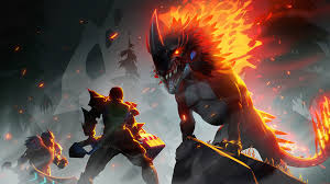 Slayers within the world are tasked with taking down behemoths that have rampaged their a war pike, the godhand is an exotic weapon crafted from rezakiri reagents. Dauntless Weapons Guide Combos Damage Types Best Weapon In Dauntless Rock Paper Shotgun
