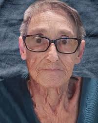 Patricia Worrall Obituary March 17, 2024