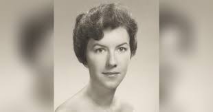 Obituary for Maryann (Shea) Ahearn