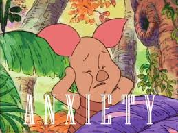 Mental Disorders Demonstrated By Winnie The Pooh Characters Wassup Doc
