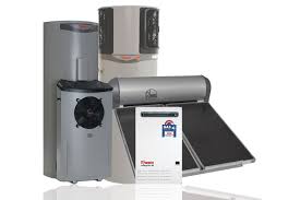A descriptive plate, stuck on the tank, will inform you about the latter's date of manufacture. How Long Should My Hot Water Heater Last Helpful Hot Water Tips