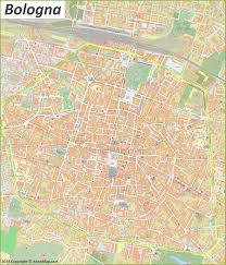 Orientierung & karte stadtplan von bologna | detaillierte gedruckte karten von bologna bologna karte. Detaillierte Touristische Stadtplan Von Bologna Italien Kostenlose Druckbare Karten Von Bologna Annakarte Com