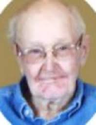 Obituary for Luther John Lentz