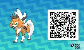 Pokemon Ultra Sun Ultra Moon Island Scan