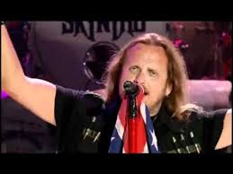 Lynyrd Skynyrd Sweet Home Alabama Official Live Video Hd Sweet Home Alabama Greatest Songs Best Songs